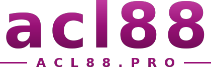 acl88 logo